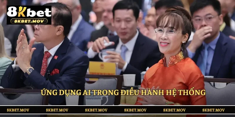 Định hướng từng mục tiêu phát triển thương hiệu