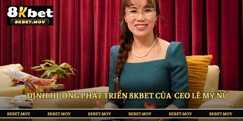 Hành trình xây dựng đầy thử thách của CEO Mỹ Nữ