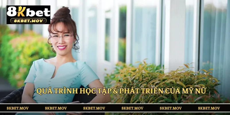 Quá trình học tập nghiên cứu với định hướng phát triển tương lai