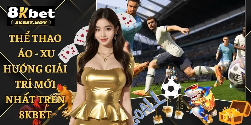 Thể thao ảo